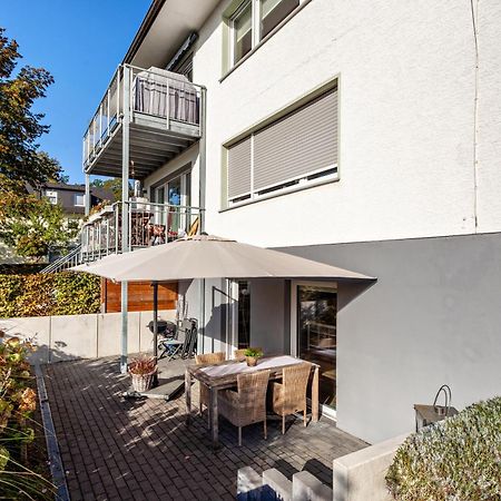Ferienwohnung Gabler Moehnesee Exterior photo